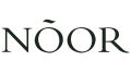 Noor Hair Logo