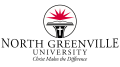 North Greenville University Logo