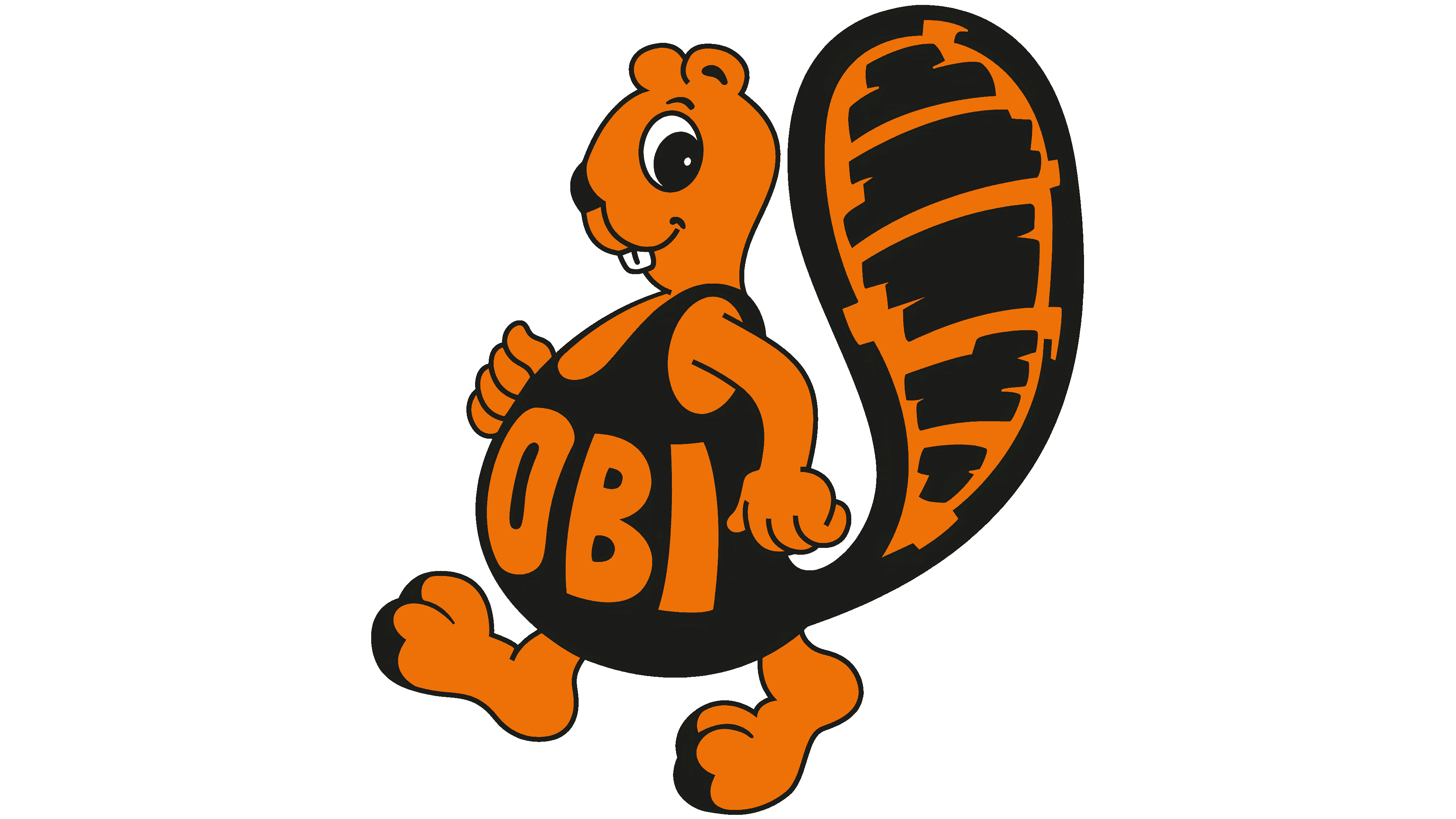 OBI Logo Symbol Meaning History PNG Brand