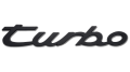 Porsche 944 Turbo Logo