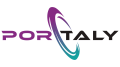Portaly Logo