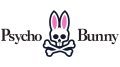 Psycho Bunny Logo