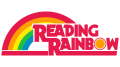 Reading Rainbow Logo