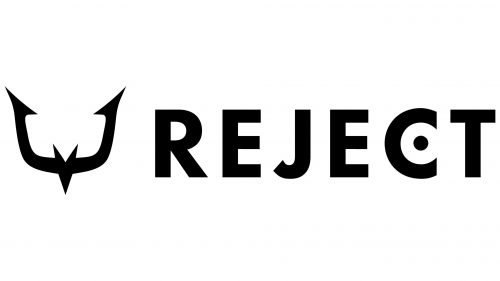 Reject Winnity Logo