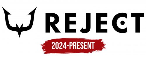 Reject Winnity Logo History