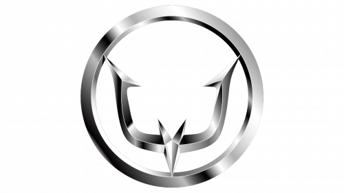 Reject Winnity Symbol