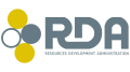 Resources Development Administration Logo