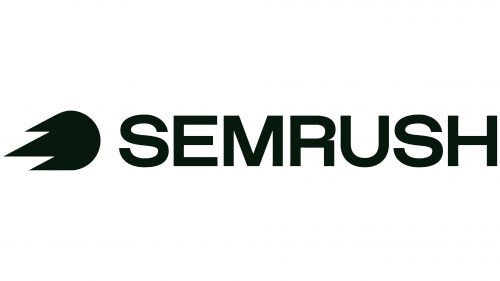 Semrush Logo