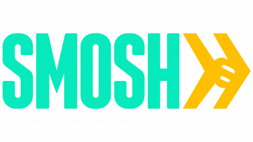 Smosh Logo, symbol, meaning, history, PNG, brand