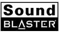 Sound Blaster Studio Logo