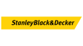 Stanley Black and Decker Logo