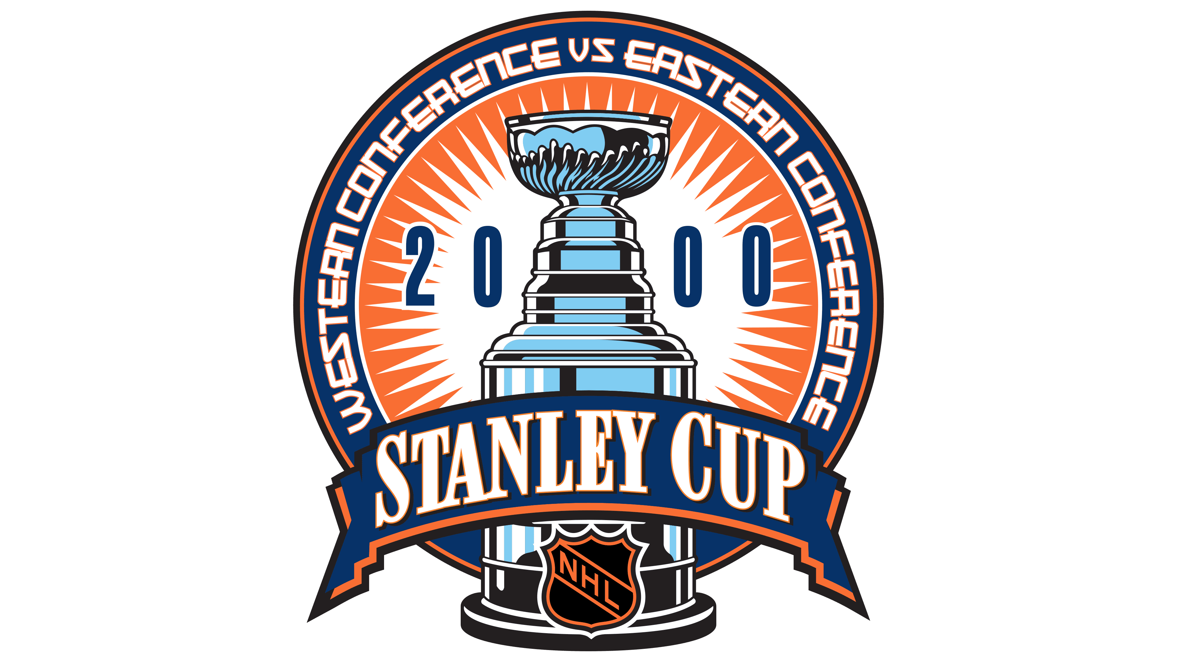 Stanley Cup Logo Symbol Meaning History PNG Brand