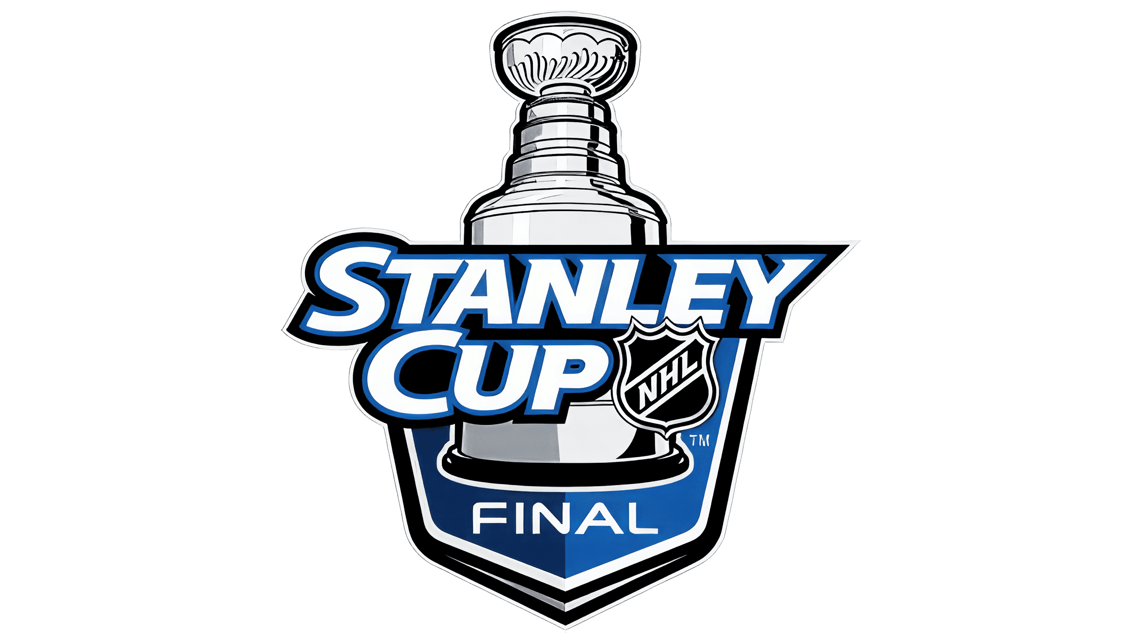 Stanley Cup Logo Symbol Meaning History PNG Brand