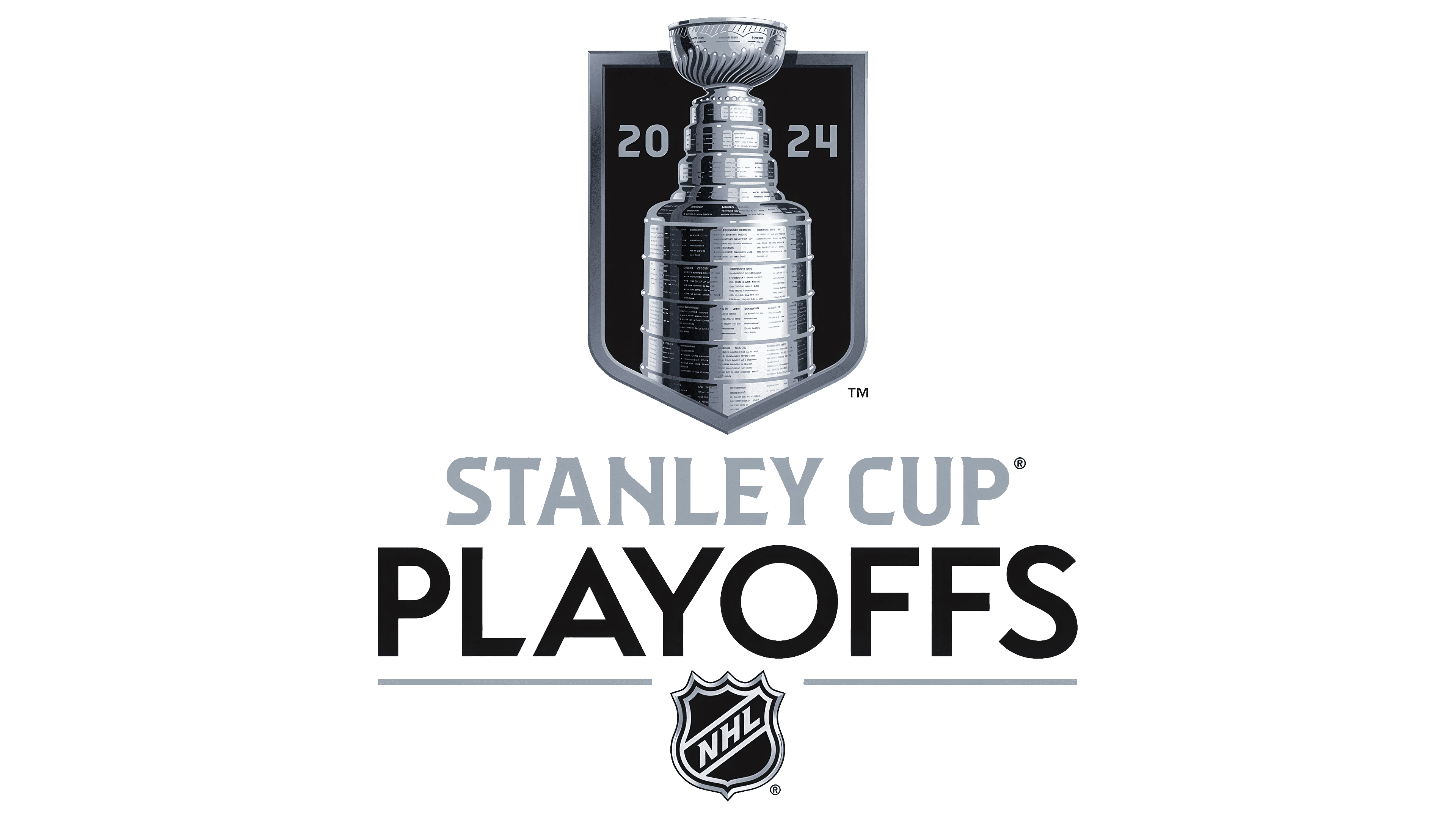 Stanley Cup Logo Symbol Meaning History PNG Brand