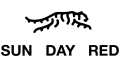 Sun Day Red Logo