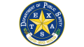 Texas Department of Public Safety Logo