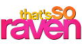 That's so Raven Logo