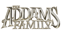 The Addams Family Logo