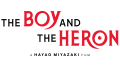 The Boy and the Heron Logo