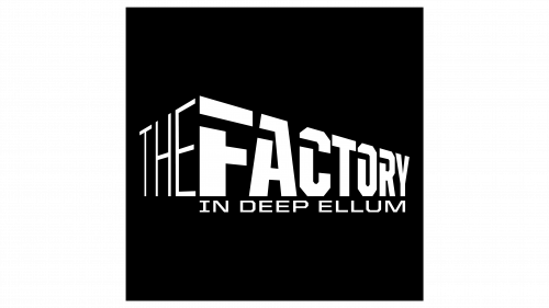 The Music Factory Deep Ellum Logo