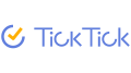 TickTick Logo
