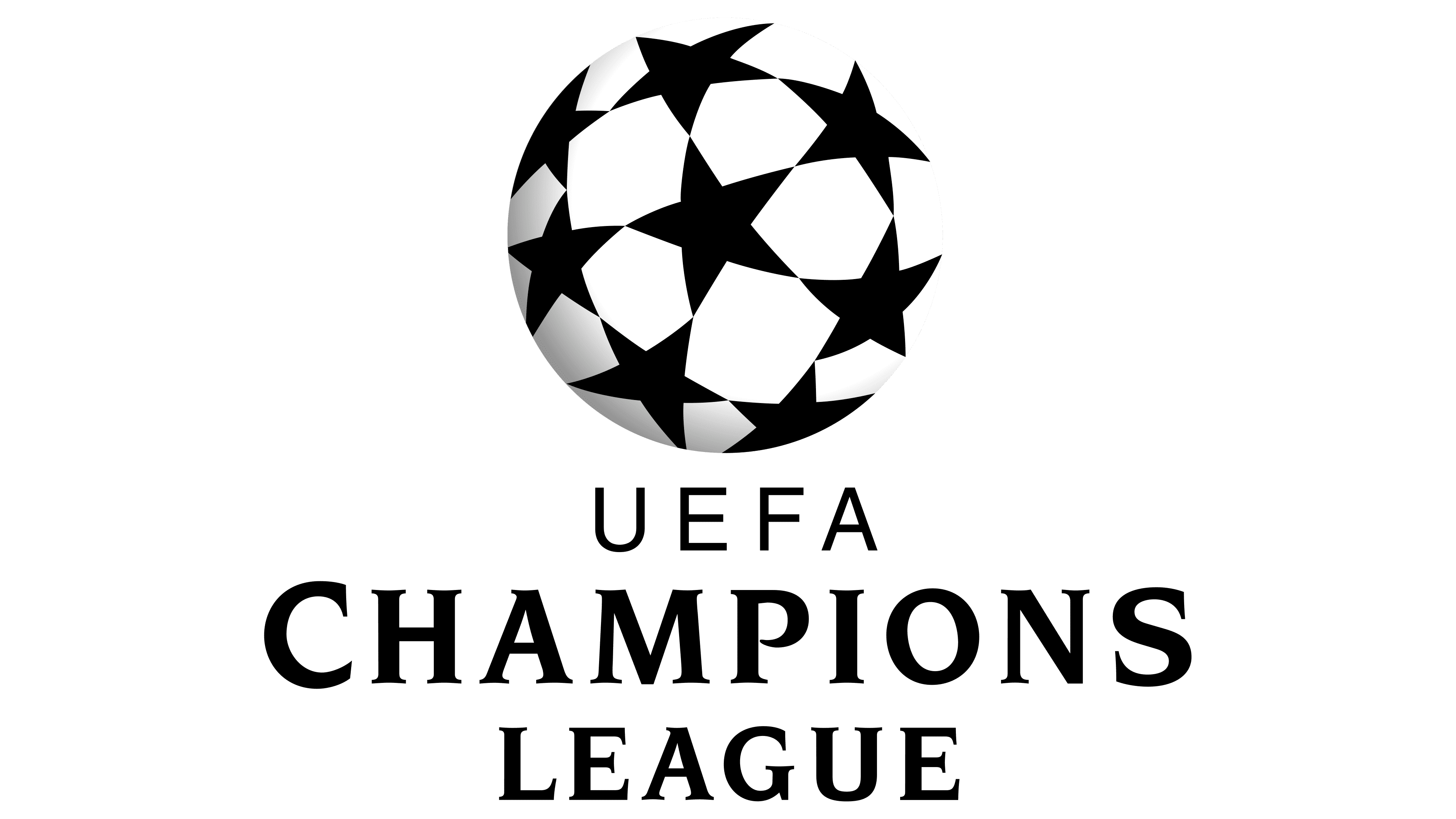 Uefa Logo SOCCER New UEFA Champions League Format Explained Uefa Logo SOCCER New UEFA Champions League Format Explained