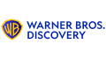 Warner Bros. Discovery Logo