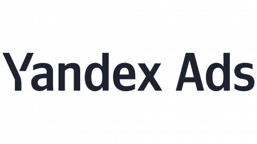 Yandex Ads Logo