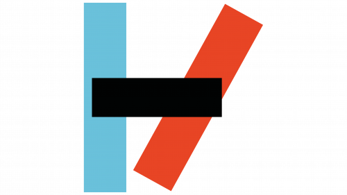21 Pilots Logo 2011