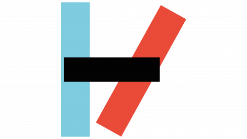 21 Pilots Logo 2012