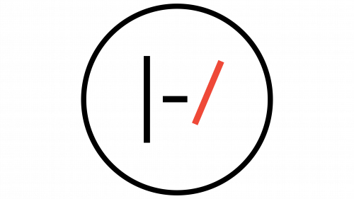 21 Pilots Logo 2015
