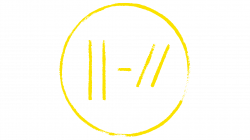 21 Pilots Logo 2018