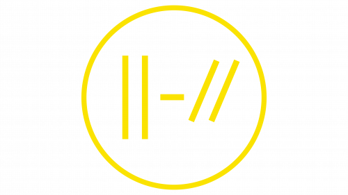 21 Pilots Logo 2019