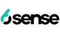 6sense Logo