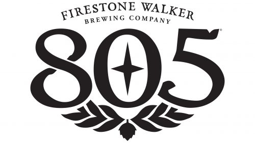 805 Brewing Logo
