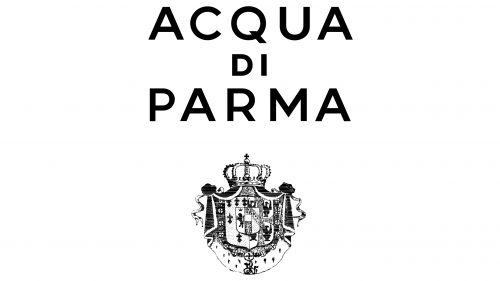 Acqua di Parma Logo