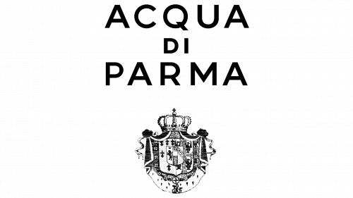 Acqua di Parma Logo