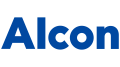 Alcon Logo