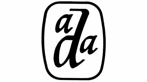 American Dental Association Logo 1965
