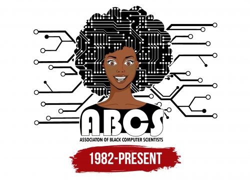 Association of Black Computer Scientists Logo History