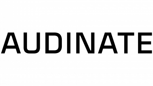 Audinate Logo New