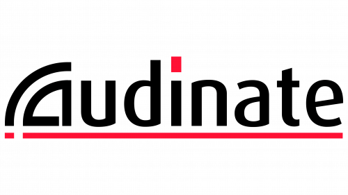 Audinate Logo Old