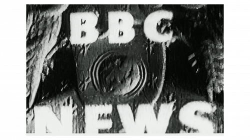 BBC News Logo 1955