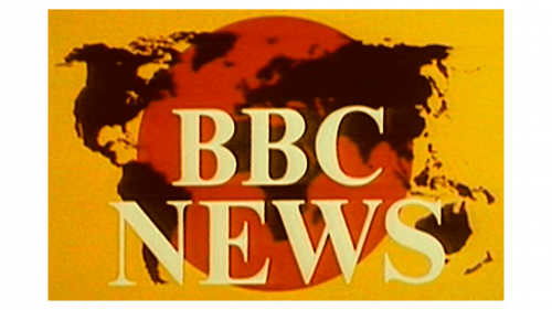 BBC News Logo 1976