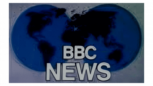 BBC News Logo 1979