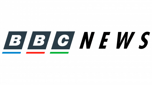 BBC News Logo 1993