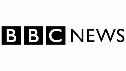 BBC News Logo 1997