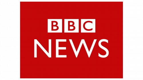 BBC News Logo 2008