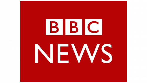 BBC News Logo 2013