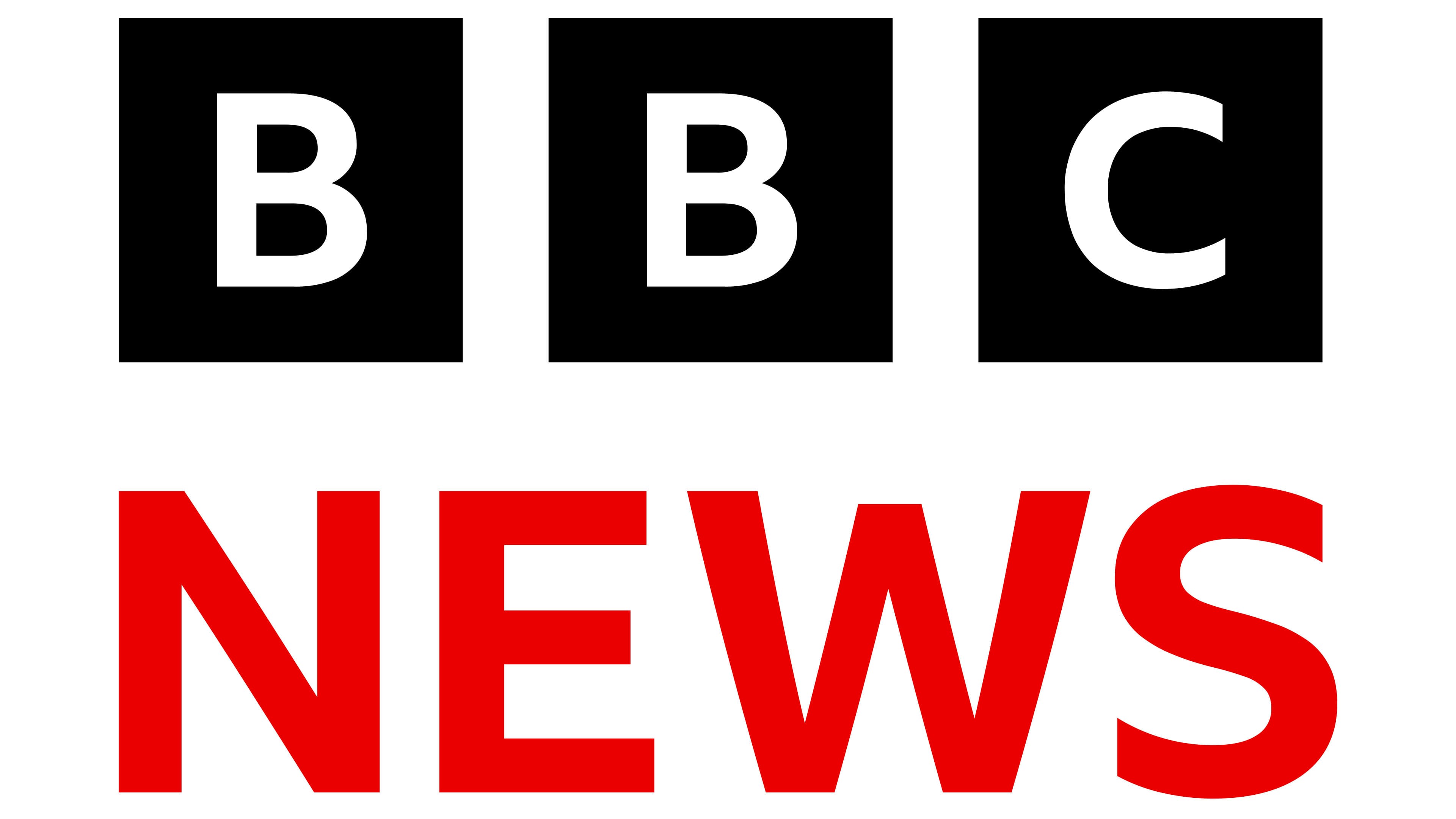BBC News Logo Symbol Meaning History PNG Brand